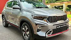 Used Kia Sonet GTX Plus 1.5 [2020-2021] in Bangalore