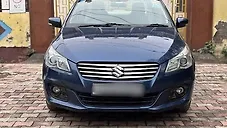 Used Maruti Suzuki Ciaz Delta 1.4 AT in Delhi