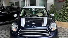 Used MINI Cooper Countryman Cooper D in Hyderabad