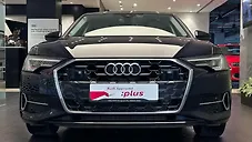 Used Audi A6 Premium Plus 45 TFSI [2019-2024] in Gurgaon