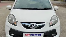 Used Honda Brio V MT in Indore