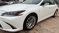 Used Lexus ES 300h Luxury [2020-2021] in Delhi