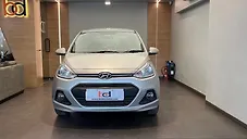 Used Hyundai Xcent SX 1.2 (O) in Mumbai