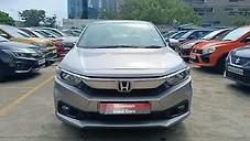 Used Honda Amaze 1.2 V CVT Petrol [2018-2020] in Mumbai