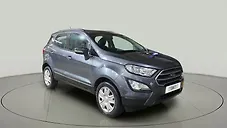 Used Ford EcoSport Trend 1.5L TDCi in Kolkata