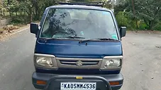 Used Maruti Suzuki Omni 5 STR BS-IV in Bangalore