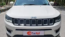 Used Jeep Compass Limited 2.0 Diesel [2017-2020] in Agra