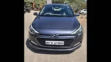 Used Hyundai Elite i20 Sportz 1.2 in Aurangabad