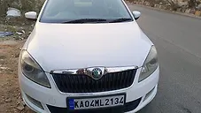 Used Skoda Rapid Active 1.6 MPI MT Plus in Bangalore