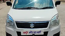 Used Maruti Suzuki Wagon R 1.0 LXI in Indore