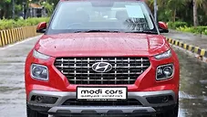 Used Hyundai Venue SX Plus 1.0 Turbo DCT in Mumbai