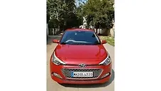Used Hyundai Elite i20 Asta 1.2 in Aurangabad