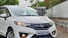 Used Honda Jazz V Petrol in Thane