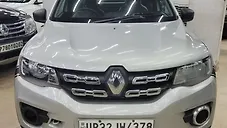Used Renault Kwid 1.0 RXL [2017-2019] in Kanpur