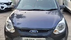Used Ford Figo Duratorq Diesel LXI 1.4 in Kanpur