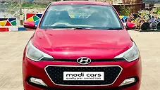 Used Hyundai Elite i20 Sportz 1.2 [2016-2017] in Mumbai