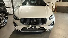 Used Volvo XC60 B5 Ultimate in Delhi