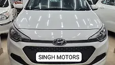 Used Hyundai Elite i20 Era 1.2 in Kanpur