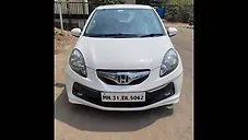 Used Honda Brio VX AT in Aurangabad