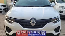 Used Renault Triber RXL [2019-2020] in Kanpur