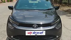Used Tata Altroz XZ Petrol [2020-2023] in Indore
