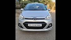 Used Hyundai Grand i10 Asta AT 1.2 Kappa VTVT (O) [2016-2017] in Aurangabad