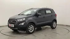 Used Ford EcoSport Titanium 1.5L Ti-VCT in Hyderabad