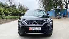 Used Tata Harrier XZ [2019-2020] in Mumbai