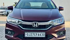 Used Honda City VX Diesel in Ahmedabad