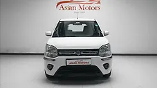 Used Maruti Suzuki Wagon R ZXI 1.2 AGS [2022-2023] in Hyderabad