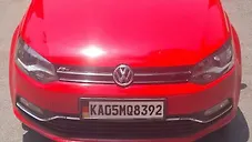Used Volkswagen Polo GT TSI in Bangalore