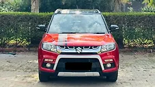Used Maruti Suzuki Vitara Brezza ZDi Plus in Bangalore
