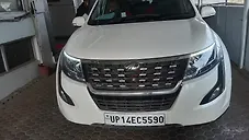 Used Mahindra XUV500 W9 [2018-2020] in Delhi