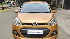 Used Hyundai Grand i10 Asta AT 1.2 Kappa VTVT [2013-2016] in Chennai