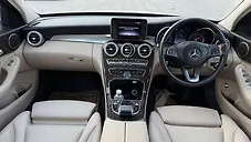 Used Mercedes-Benz C-Class C 200 Avantgarde in Delhi