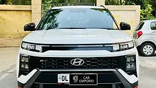 Used Hyundai Creta N Line N10 1.5 Turbo DCT in Delhi