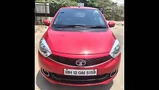 Used Tata Tiago Revotron XZA in Aurangabad