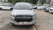 Used Toyota Innova Crysta 2.8 GX AT 7 STR [2016-2020] in Mumbai