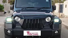 Used Mahindra Thar LX Hard Top Diesel AT 4WD [2023] in Coimbatore