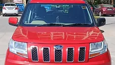Used Mahindra TUV300 T6 in Mumbai