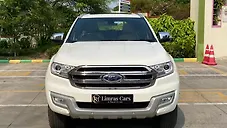 Used Ford Endeavour Titanium 3.2 4x4 AT in Chennai