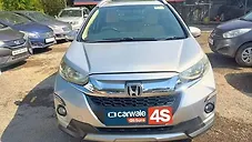 Used Honda WR-V VX MT Petrol in Pune