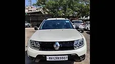 Used Renault Duster RXS Petrol in Aurangabad