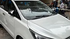 Used Toyota Innova Crysta 2.8 ZX AT 7 STR [2016-2020] in Delhi