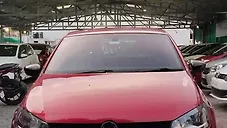 Used Volkswagen Polo 1.0 GT TSI in Coimbatore