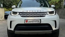 Used Land Rover Discovery 3.0 HSE Petrol in Delhi