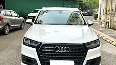 Used Audi Q7 45 TDI Technology Pack in Delhi
