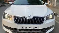 Used Skoda Superb L&K TDI AT in Mumbai