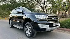 Used Ford Endeavour Titanium 2.2 4x2 AT in Delhi