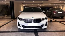 Used BMW 6 Series GT 630i M Sport [2021-2023] in Delhi